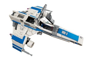 LEGO 75364 картинка 3 LEGO 75364 картинка 3