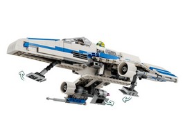 LEGO 75364 картинка 4 LEGO 75364 картинка 4