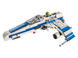 LEGO 75364 картинка 5 LEGO 75364 картинка 5