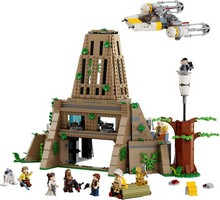 LEGO 75365 картинка 1 LEGO 75365 картинка 1