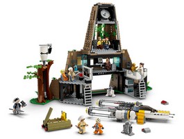 LEGO 75365 картинка 2 LEGO 75365 картинка 2