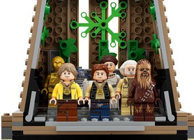 LEGO 75365 картинка 3 LEGO 75365 картинка 3