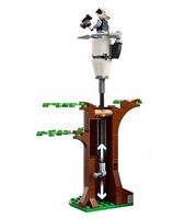 LEGO 75365 картинка 5 LEGO 75365 картинка 5