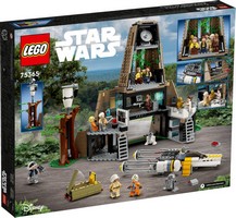 LEGO 75365 картинка 8 LEGO 75365 картинка 8