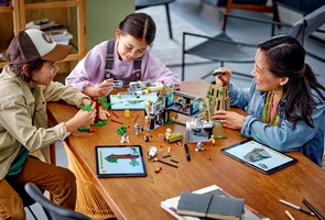 LEGO 75365 картинка 9 LEGO 75365 картинка 9
