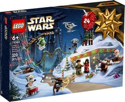 LEGO 75366 картинка 1 LEGO 75366 картинка 1