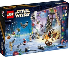 LEGO 75366 картинка 2 LEGO 75366 картинка 2