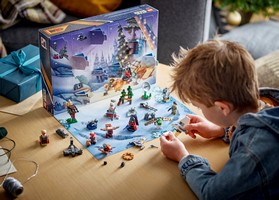 LEGO 75366 картинка 3 LEGO 75366 картинка 3