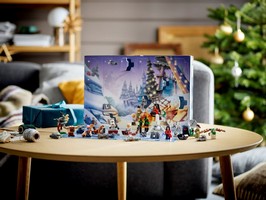 LEGO 75366 картинка 4 LEGO 75366 картинка 4