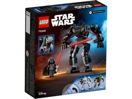 LEGO 75368 картинка 3 LEGO 75368 картинка 3
