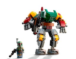 LEGO 75369 картинка 2 LEGO 75369 картинка 2