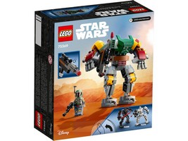 LEGO 75369 картинка 4 LEGO 75369 картинка 4