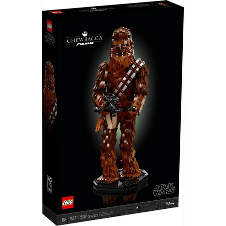 LEGO 75371 - Чубакка LEGO 75371 - Чубакка