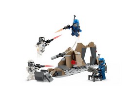 LEGO 75373 картинка 2 LEGO 75373 картинка 2