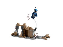 LEGO 75373 картинка 3 LEGO 75373 картинка 3