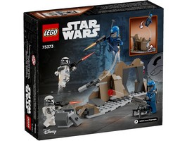 LEGO 75373 картинка 4 LEGO 75373 картинка 4