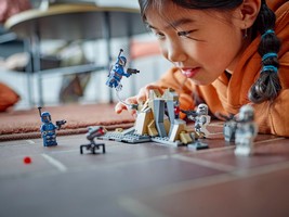 LEGO 75373 картинка 5 LEGO 75373 картинка 5