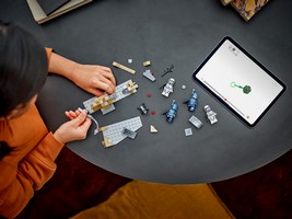 LEGO 75373 картинка 6 LEGO 75373 картинка 6