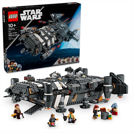 LEGO 75374 - Ониксовая зола LEGO 75374 - Ониксовая зола