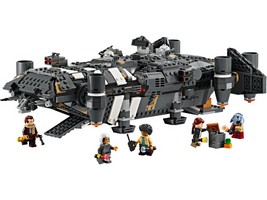 LEGO 75374 картинка 1 LEGO 75374 картинка 1