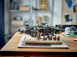 LEGO 75374 картинка 11 LEGO 75374 картинка 11