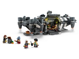 LEGO 75374 картинка 2 LEGO 75374 картинка 2