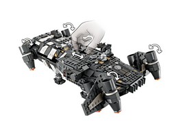 LEGO 75374 картинка 3 LEGO 75374 картинка 3