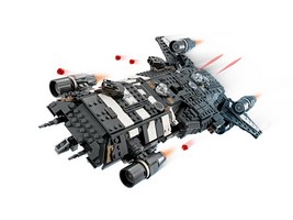 LEGO 75374 картинка 4 LEGO 75374 картинка 4