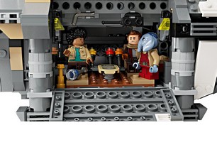 LEGO 75374 картинка 6 LEGO 75374 картинка 6