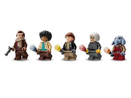 LEGO 75374 картинка 7 LEGO 75374 картинка 7
