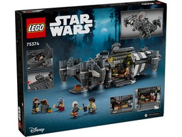 LEGO 75374 картинка 8 LEGO 75374 картинка 8