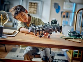 LEGO 75374 картинка 9 LEGO 75374 картинка 9