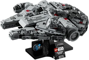LEGO 75375 картинка 1 LEGO 75375 картинка 1