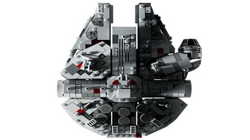 LEGO 75375 картинка 2 LEGO 75375 картинка 2