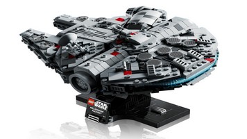 LEGO 75375 картинка 3 LEGO 75375 картинка 3