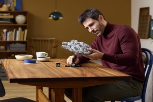 LEGO 75375 картинка 5 LEGO 75375 картинка 5