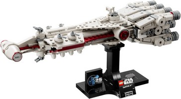 LEGO 75376 картинка 1 LEGO 75376 картинка 1
