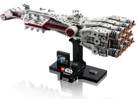 LEGO 75376 картинка 2 LEGO 75376 картинка 2