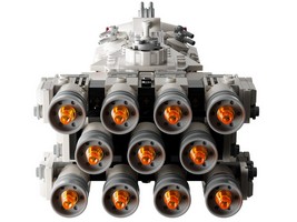 LEGO 75376 картинка 3 LEGO 75376 картинка 3