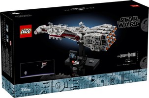 LEGO 75376 картинка 4 LEGO 75376 картинка 4