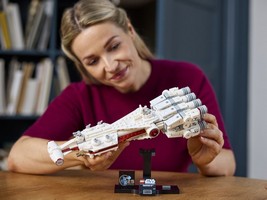 LEGO 75376 картинка 5 LEGO 75376 картинка 5