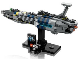 LEGO 75377 картинка 2 LEGO 75377 картинка 2