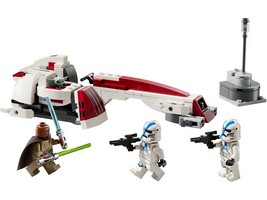 LEGO 75378 картинка 1 LEGO 75378 картинка 1