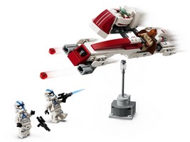 LEGO 75378 картинка 2 LEGO 75378 картинка 2