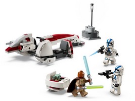 LEGO 75378 картинка 3 LEGO 75378 картинка 3
