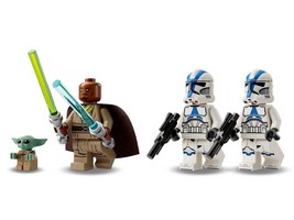 LEGO 75378 картинка 5 LEGO 75378 картинка 5