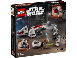 LEGO 75378 картинка 6 LEGO 75378 картинка 6
