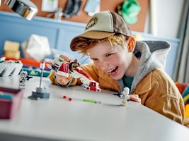 LEGO 75378 картинка 7 LEGO 75378 картинка 7