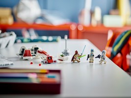 LEGO 75378 картинка 8 LEGO 75378 картинка 8