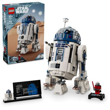 LEGO 75379 - R2-D2 LEGO 75379 - R2-D2